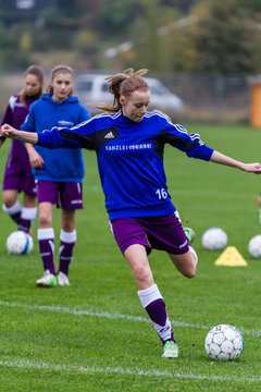 Bild 64 - B-Juniorinnen FSC Kaltenkirchen - Holstein Kiel : Ergebnis: 0:10